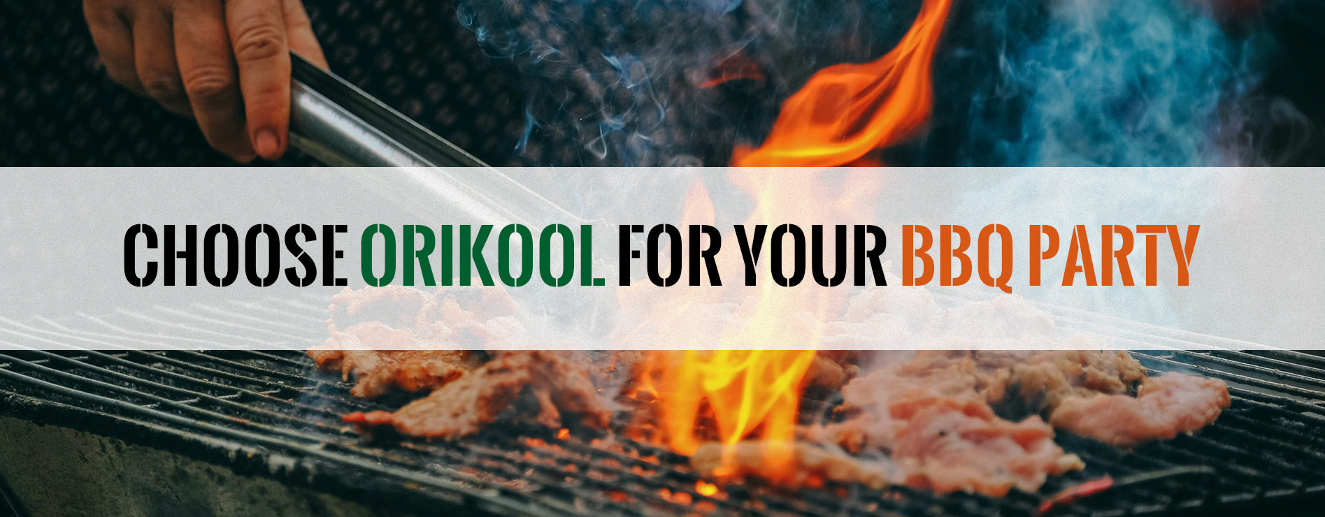 ORIKOOL Commercial Freezers: Keeping Your BBQ Essentials Fresh