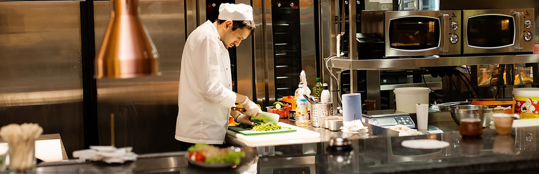 Refrigerated Prep Tables