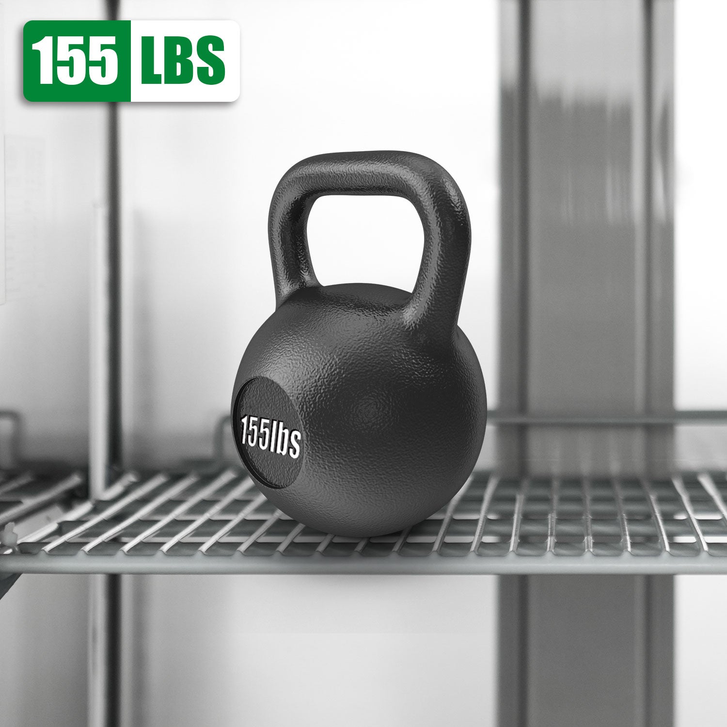 Congelador comercial vertical ORIKOOL de 27" en acero inoxidable, 1 puerta sólida, 23 pies cúbicos.