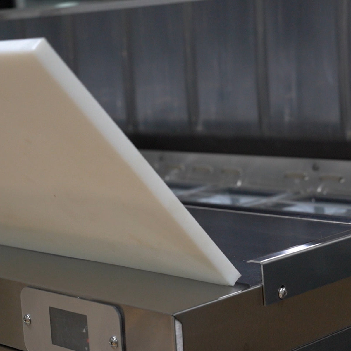 ORIKOOL 48" Salad Sandwich Prep Table Refrigerator, 14 Cu. ft Stainless Steel with 12 Pans