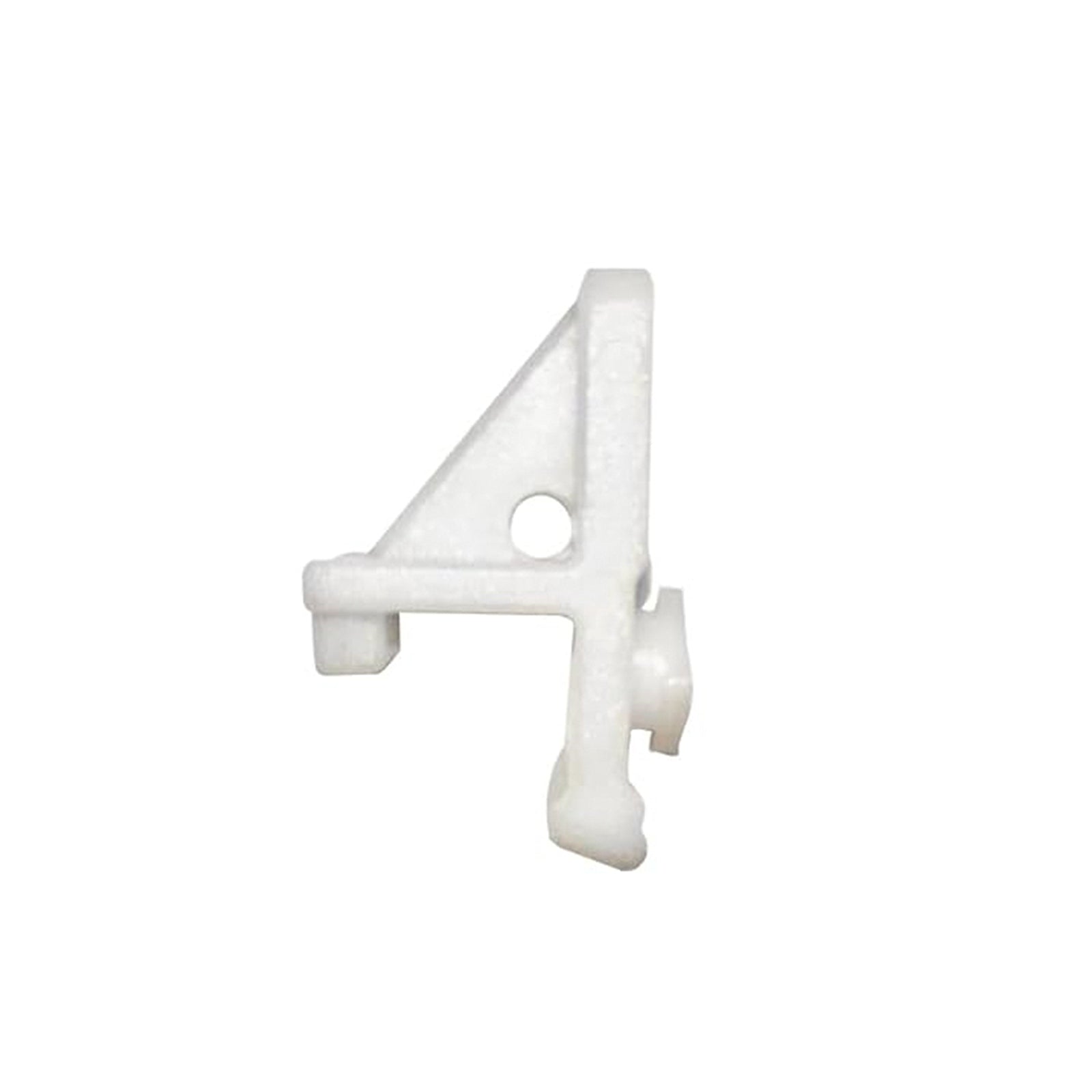 Commercial Refrigerator Shelf Support Clip – Universal Orikool Replacement (15-Pack)