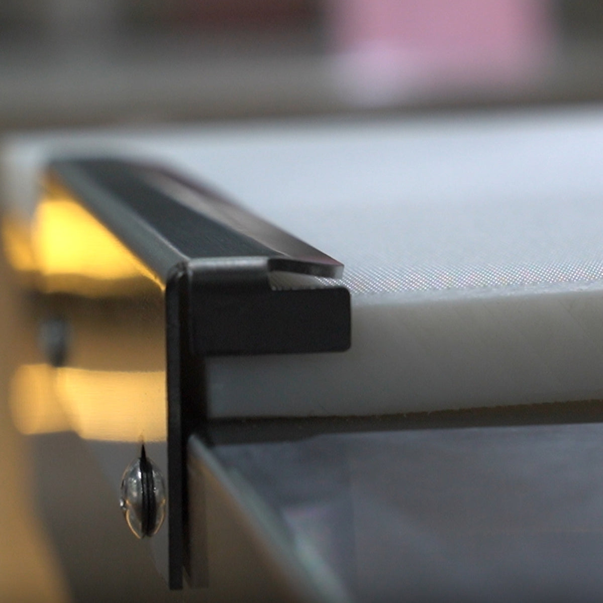 ORIKOOL 48" Salad Sandwich Prep Table Refrigerator, 14 Cu. ft Stainless Steel with 12 Pans