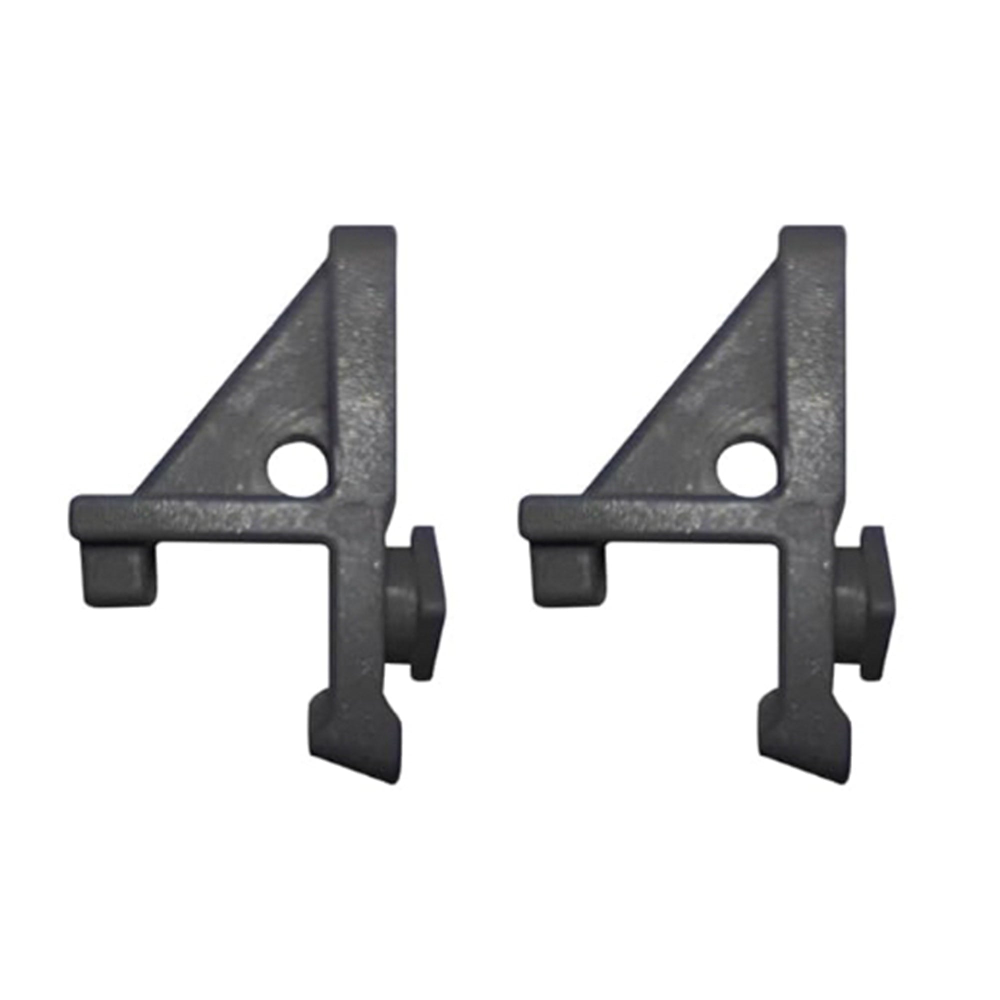 Commercial Refrigerator Shelf Support Clip – Universal Orikool Replacement (15-Pack)