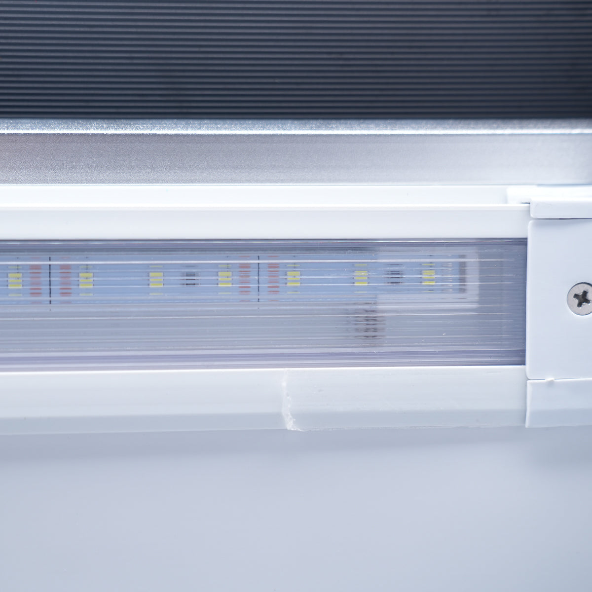 ORIKOOL 50"W Commercial Sliding Glass Top Display Freezer 12.5 cu.ft SD420Q - Orikool
