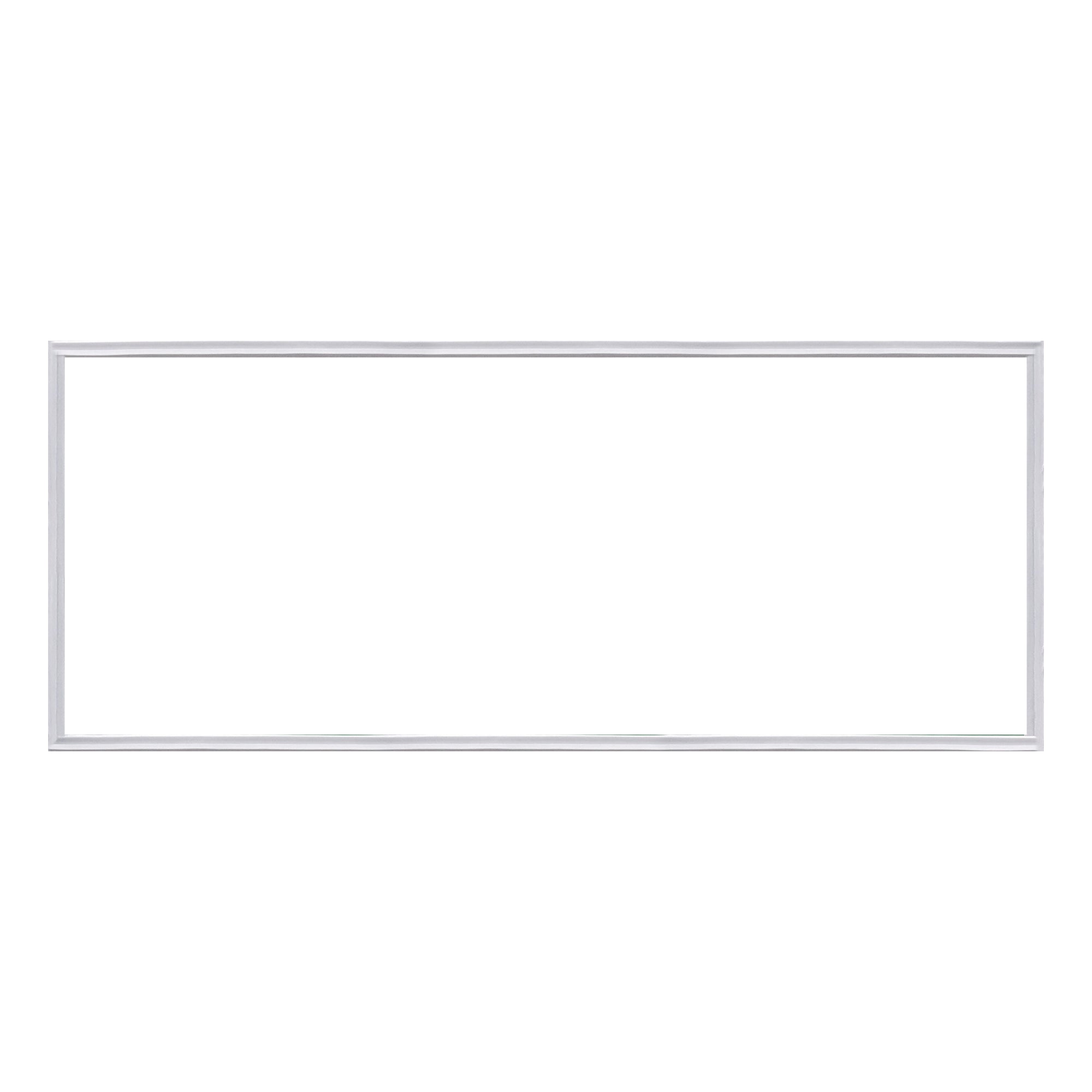 59 1/2" x 26" Freezer Door Gasket Seals for BD550 – Fresh Food Door Replacement Gaskets for Enhanced Seal and Freshness (set of 4)