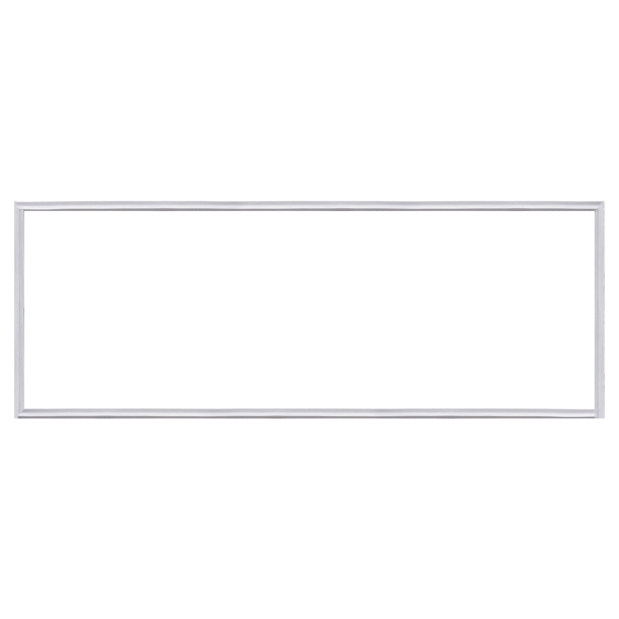 70 1/3" x 26" Freezer Door Gasket Seals for BD650 – Fresh Food Door Replacement Gaskets for Enhanced Seal and Freshness (set of 4)