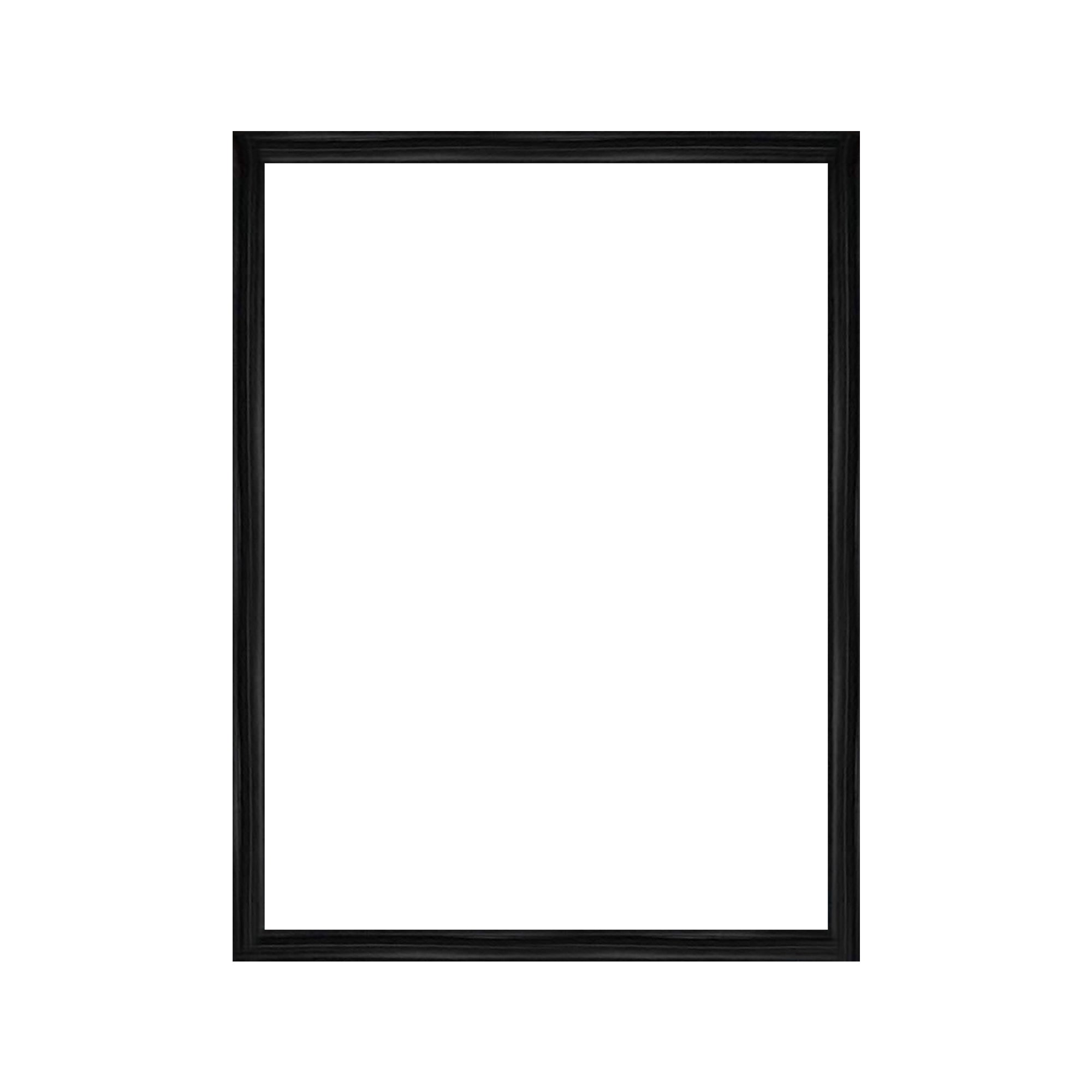 23" x 29 1/2" Refrigerator Door Gasket Seals for TSSP48 – Fresh Food Door Replacement Gaskets for Enhanced Seal and Freshness (set of 4)