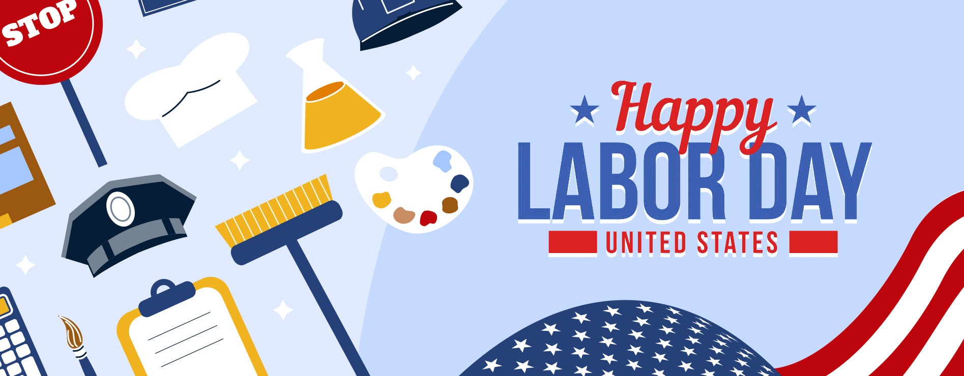 Labor Day: A Celebration of Hard Work and Resilience