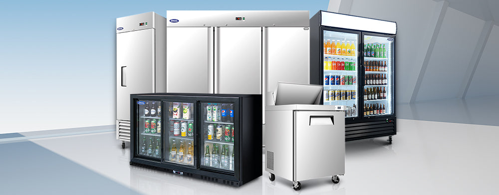 Orikool Commercial Refrigeration Solutions: What We Offer (and Why Operators Choose Us)