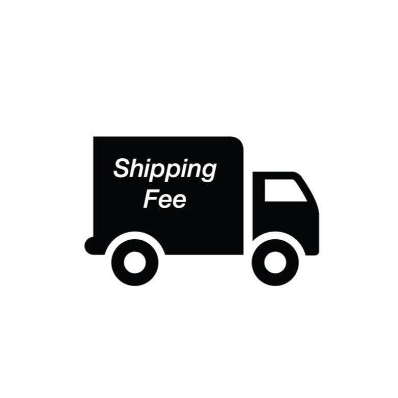 Extra Shipping Fee