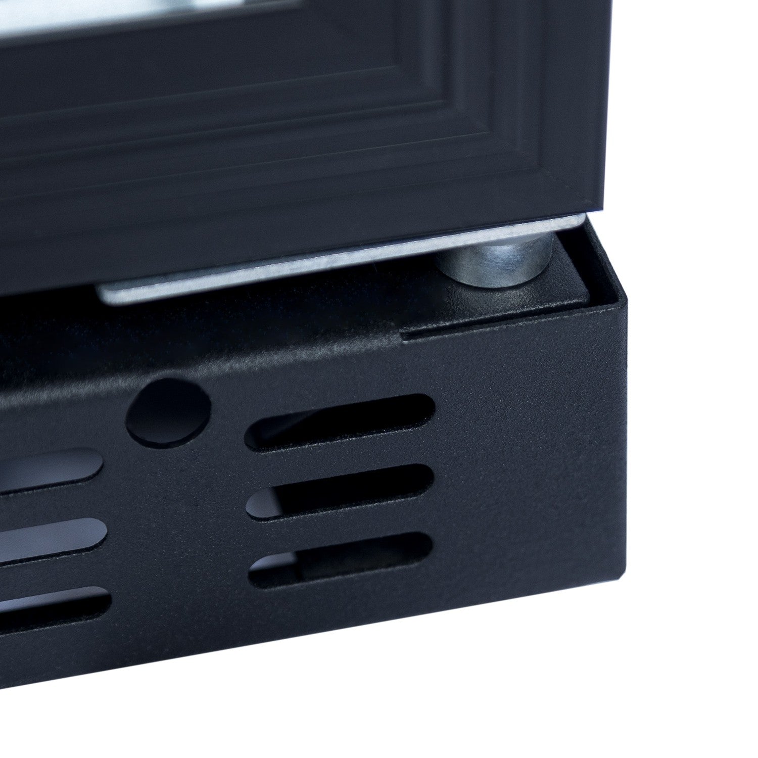 ORIKOOL 35'' Beverage Refrigerator, 2 Sliding Glass Door Back Bar Cooler, 7.4 cu.ft.