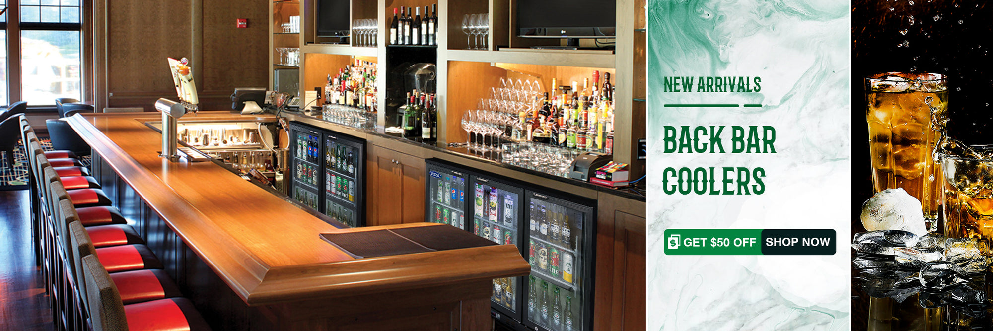 Cooling Power for Your Business